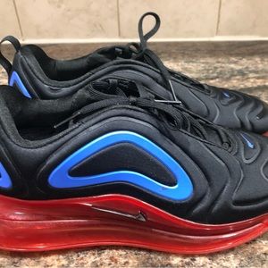 Men’s Nike Airmax 720 Size 8